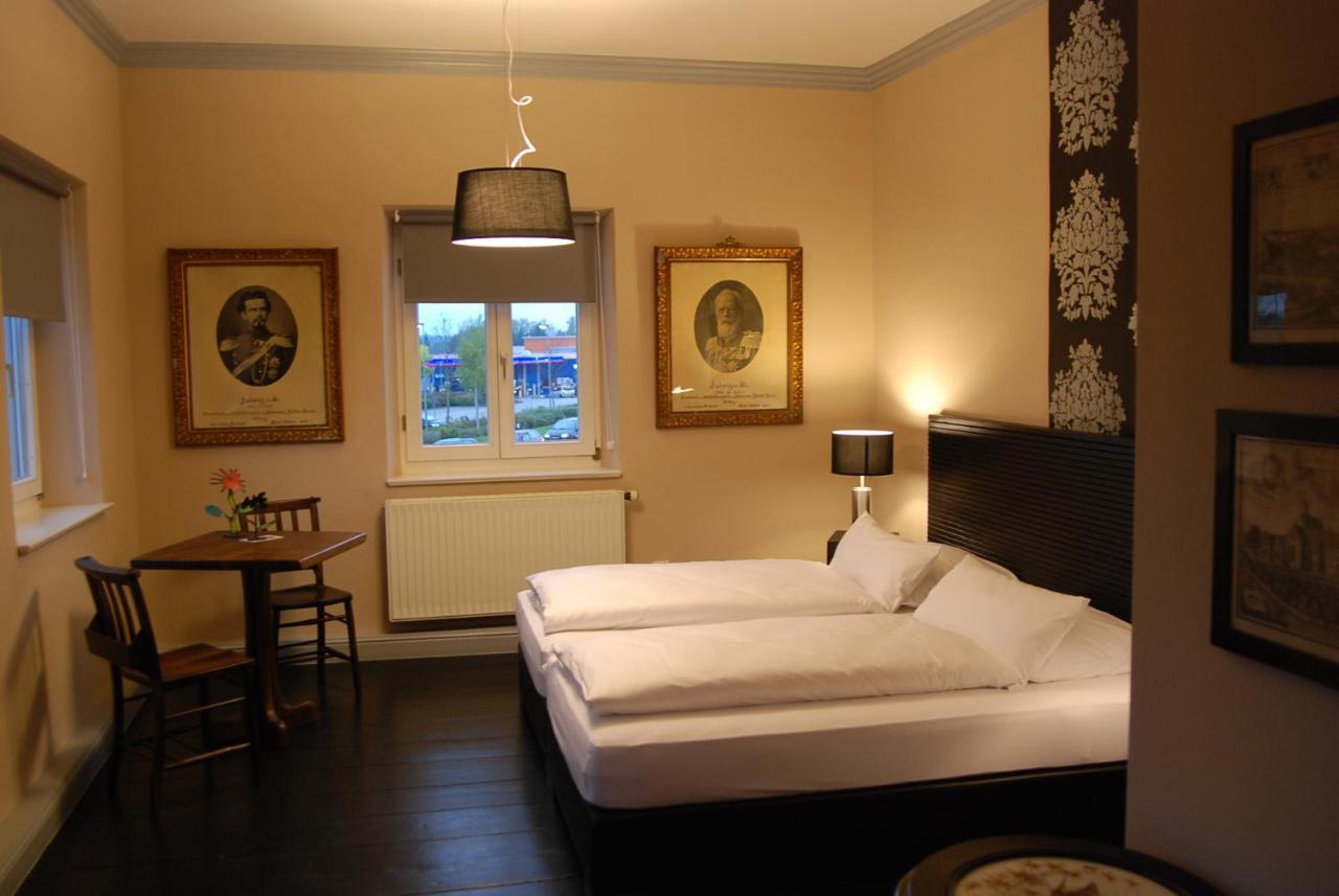 Gut Staudham Gasthof Und Events Otel Wasserburg Dış mekan fotoğraf