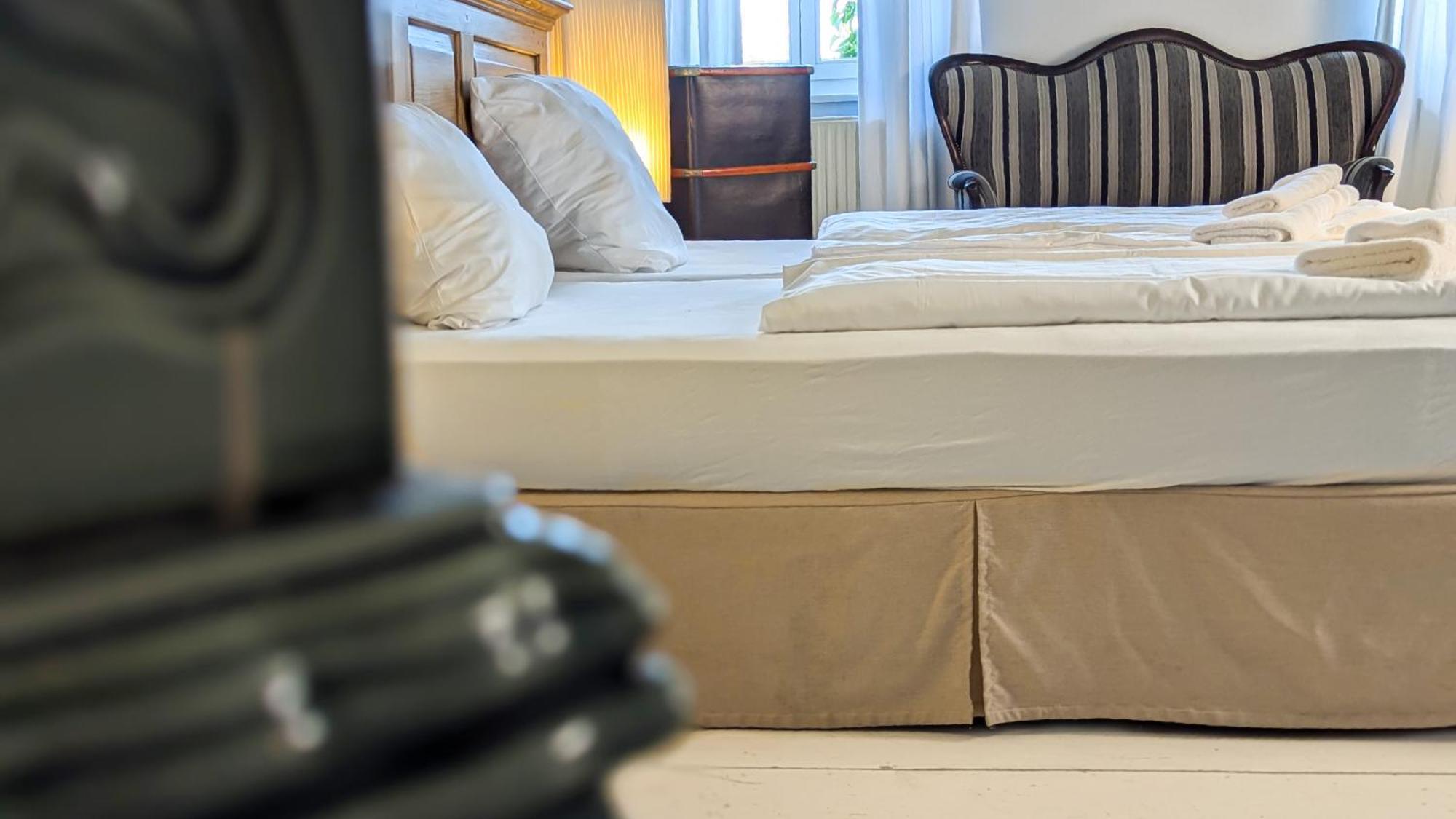 Gut Staudham Gasthof Und Events Otel Wasserburg Dış mekan fotoğraf