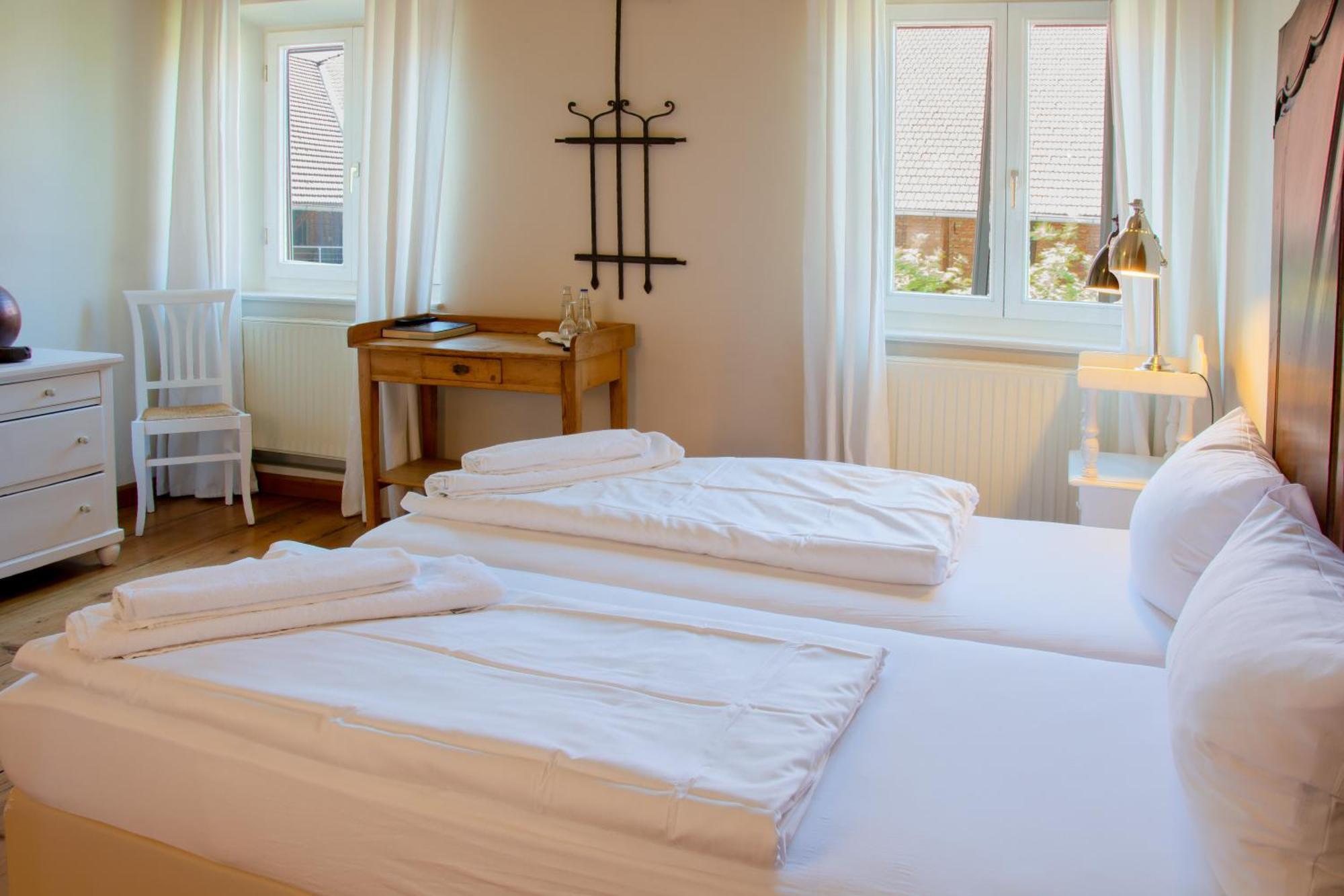 Gut Staudham Gasthof Und Events Otel Wasserburg Dış mekan fotoğraf