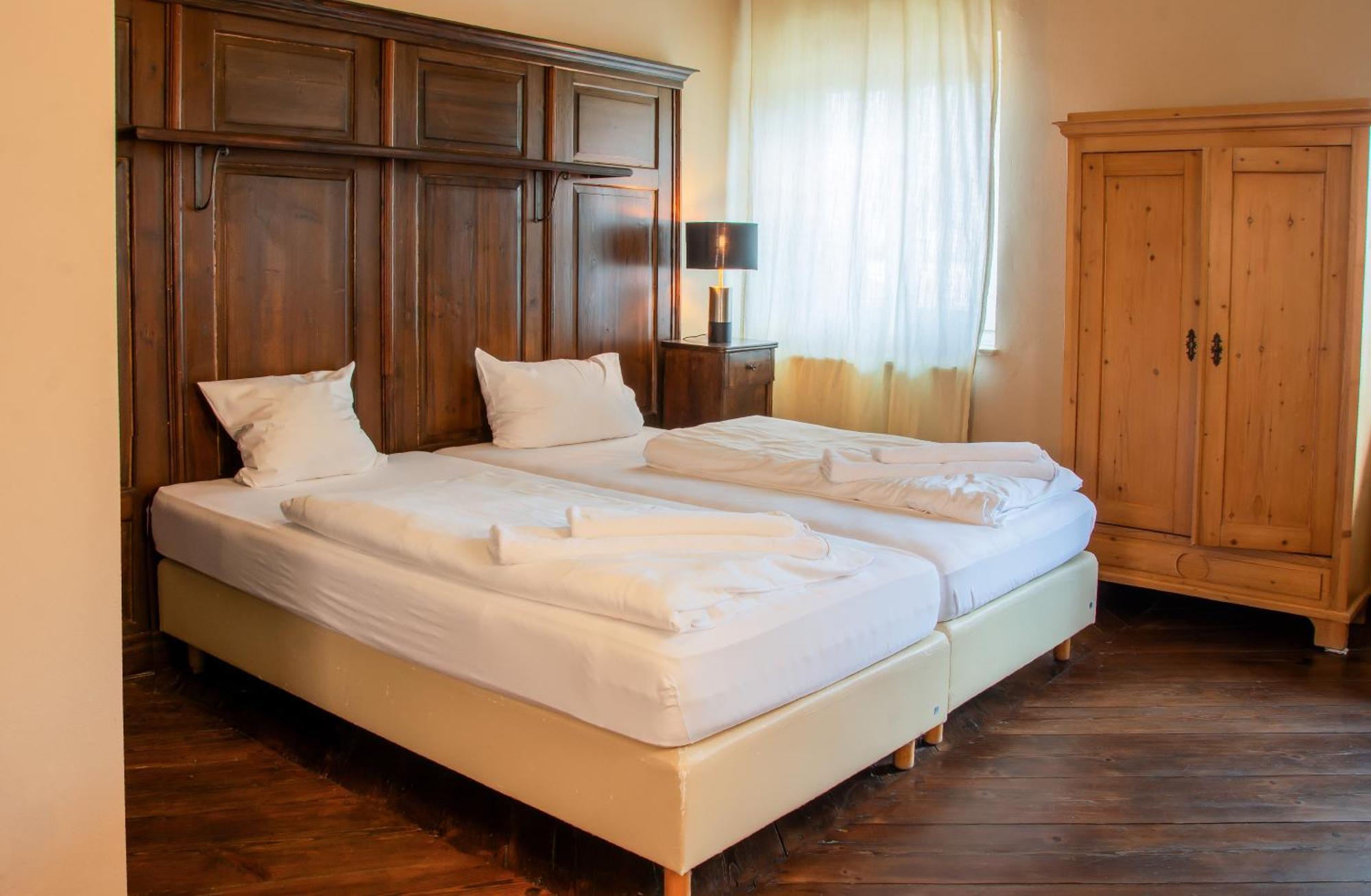 Gut Staudham Gasthof Und Events Otel Wasserburg Dış mekan fotoğraf