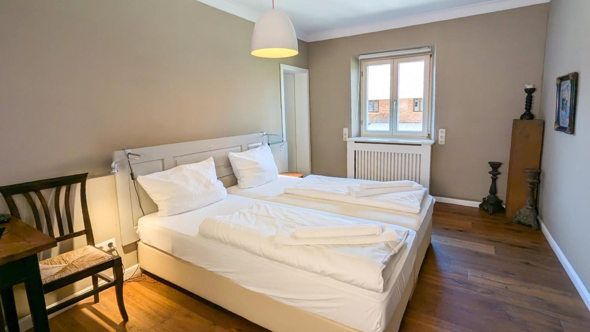 Gut Staudham Gasthof Und Events Otel Wasserburg Dış mekan fotoğraf