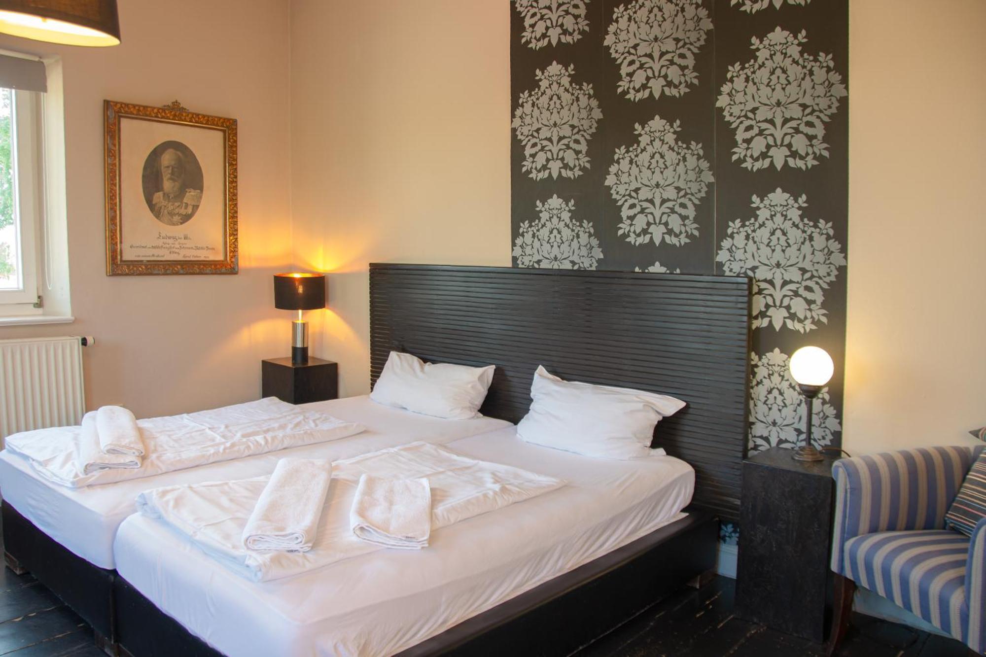 Gut Staudham Gasthof Und Events Otel Wasserburg Dış mekan fotoğraf