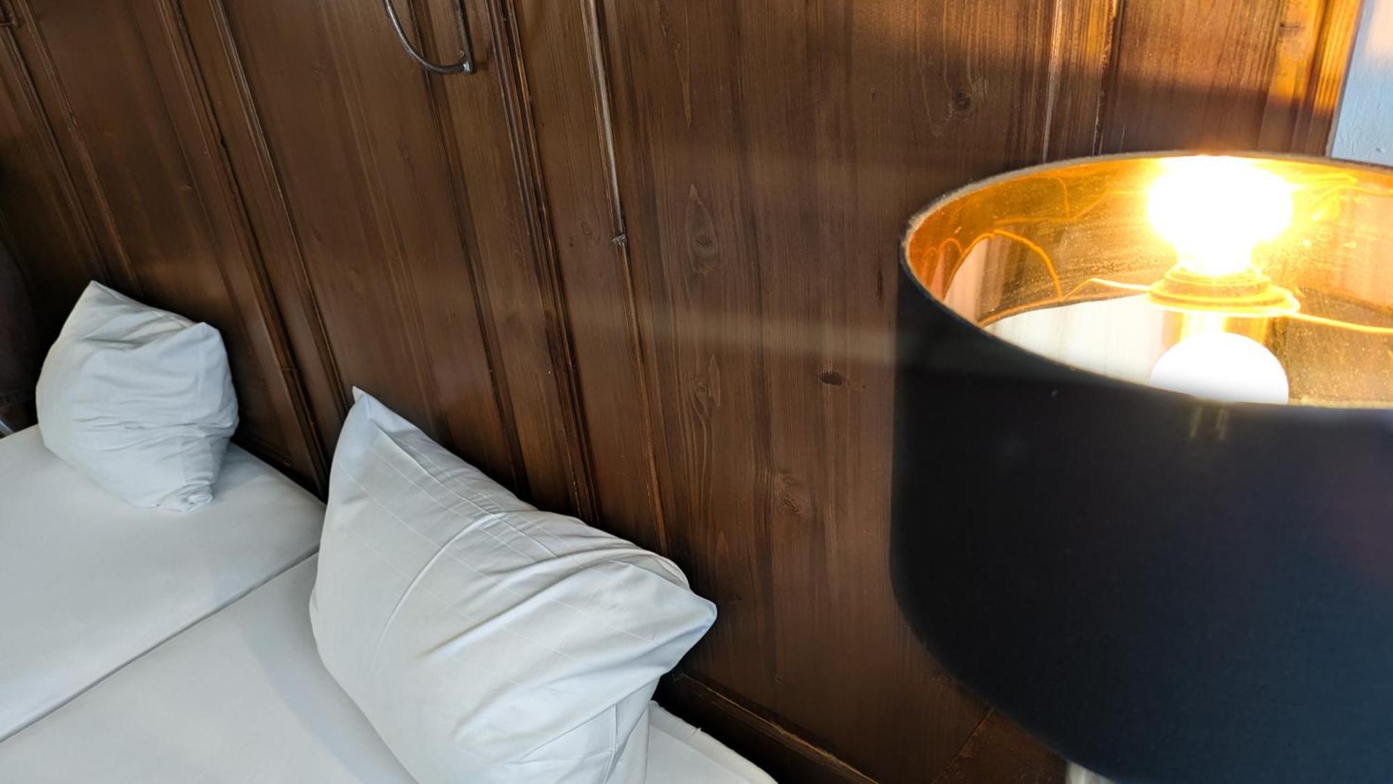 Gut Staudham Gasthof Und Events Otel Wasserburg Dış mekan fotoğraf